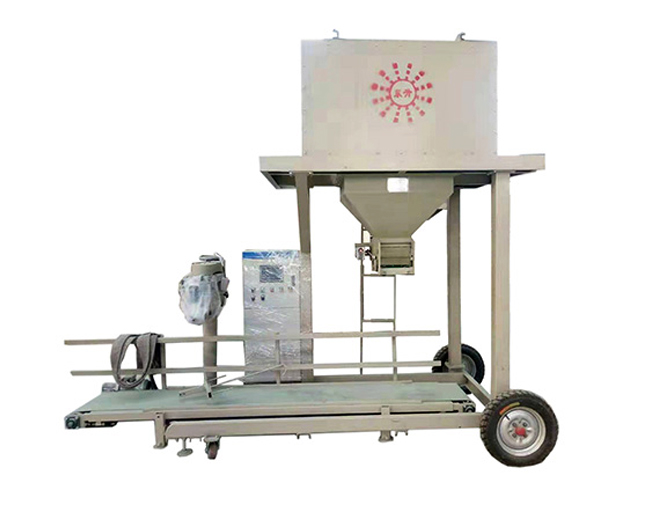 電(diàn)脑包装(zhuāng)秤